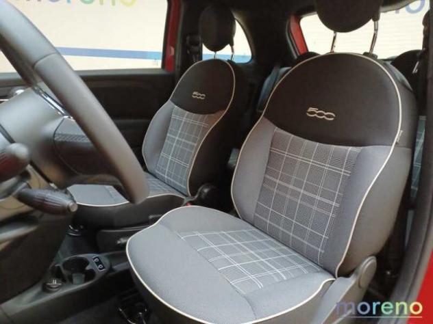 FIAT 500 1.0 hybrid 70 CV Lounge rif. 18585295 - Foto 10
