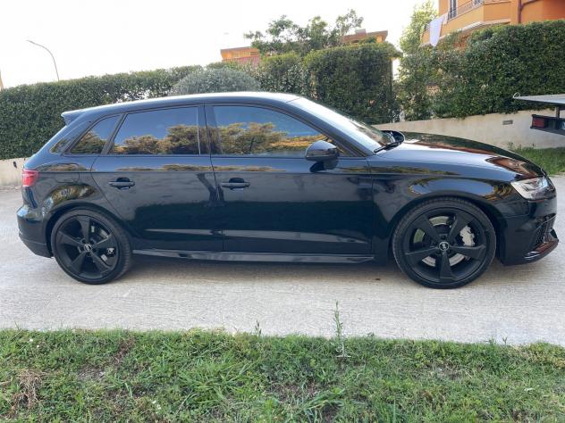 Audi A3 RS 3 SPB 400 cv DAZA - Foto 4