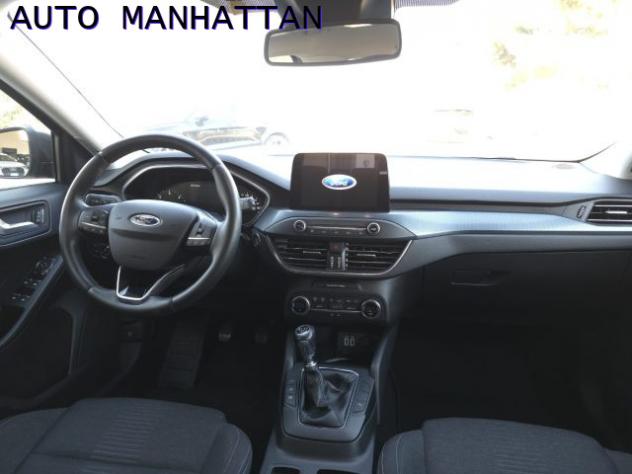 FORD Focus 1.5 EcoBlue 120 CV 5p. Active rif. 23829307 - Foto 9