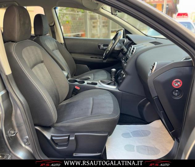 Nissan Qashqai 1.5 dCi - Foto 7