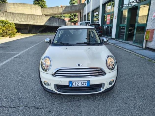 MINI One 1.6 16V One NEOPATENTATI rif. 23944994 - Foto 8