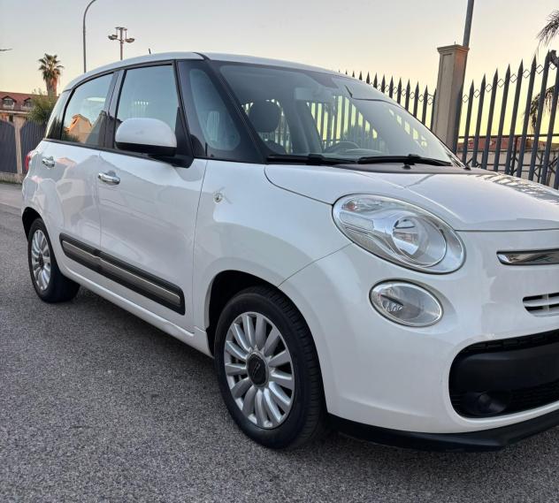 Fiat 500L 1.3 Multijet 85 CV Lounge ANNO 2015 - Foto 8