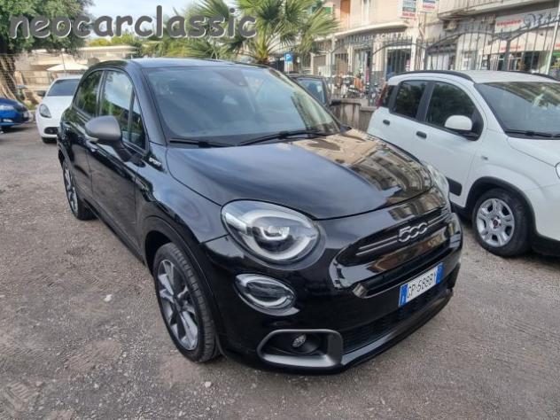 FIAT 500X 1.3 MultiJet 95 CV Sport rif. 23721283