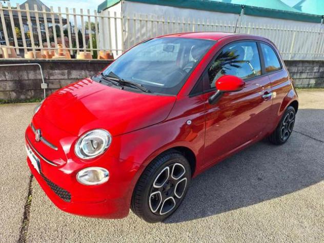 FIAT 500 1.0 Hybrid CLUB rif. 24001756 - Foto 6