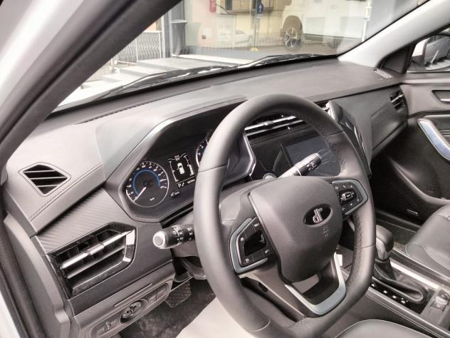 DR AUTOMOBILES dr 3.0 1.5 GPL CVT *PROMO AZZURRA* - Foto 7