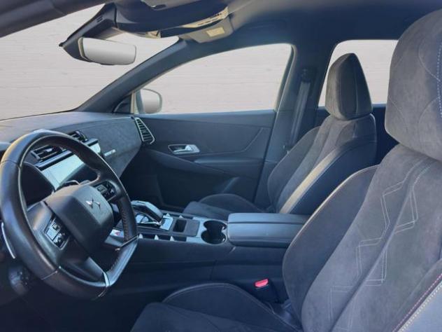 DS AUTOMOBILES DS 7 Crossback E-Tense 4x4 Grand Chic rif. 21528218 - Foto 9
