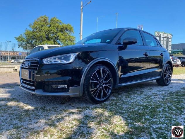 AUDI - A1 Sportback - 1.6 TDI 116 CV S tronic Sport - NEOPATENTATI - FINANZIABILE - PERMUTE - Foto 2