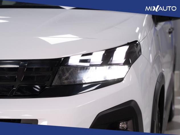 Peugeot Rifter 1.5 BlueHDI Active BUsiness Standard 100CV - Foto 9
