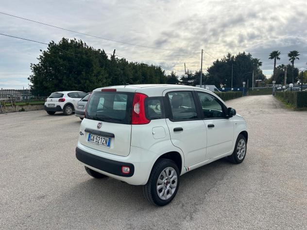 Fiat PANDA 0.9 TwinAir Turbo Natural Power Easy 2020 - Foto 6