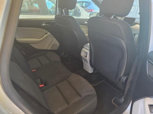 MERCEDES Classe B (T246/242) B 180 CDI BlueEFFICIENCY Premium - Foto 6