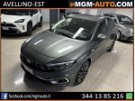 Fiat Tipo 1.6 Mjt S&S 5 porte City Life