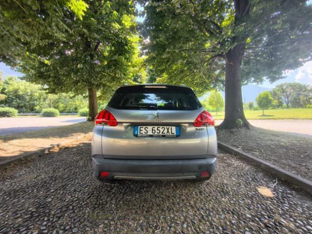 PEUGEOT 2008 1.6 e-HDi 92 CV Stop&Start robotizzato Allure rif. 24028863 - Foto 5