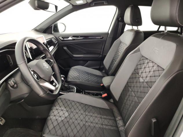 Volkswagen T-Roc 1.5 TSI ACT R-Line - Foto 7