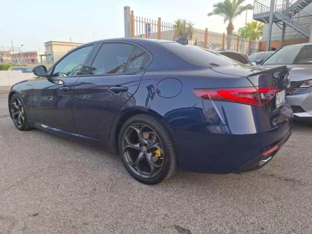 Alfa Romeo Giulia 2.2 allestimento " COMPETIZIONE " - Foto 4