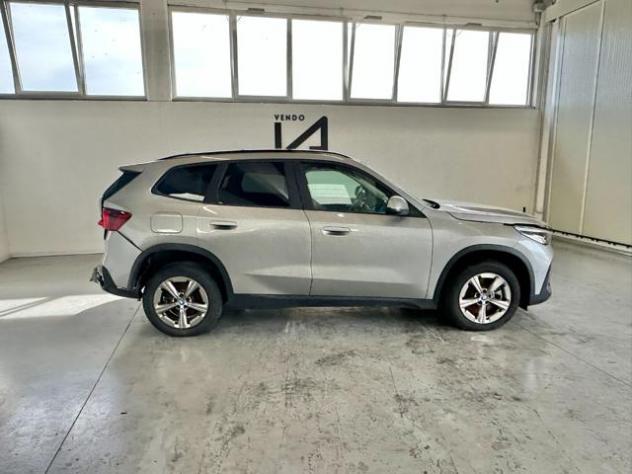 BMW X1 XDDRIVE 25E rif. 24140030 - Foto 8
