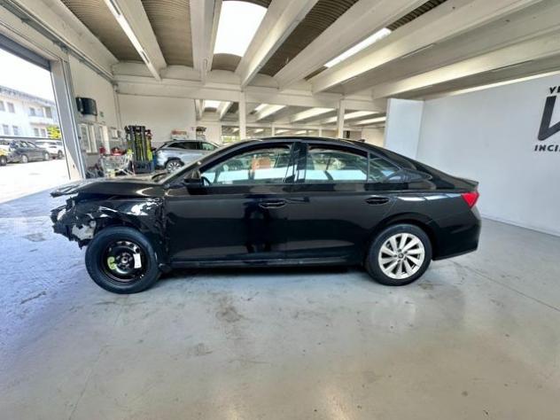 SKODA Octavia 2.0 TDI 115CV EXECUTIVE rif. 24013840 - Foto 4
