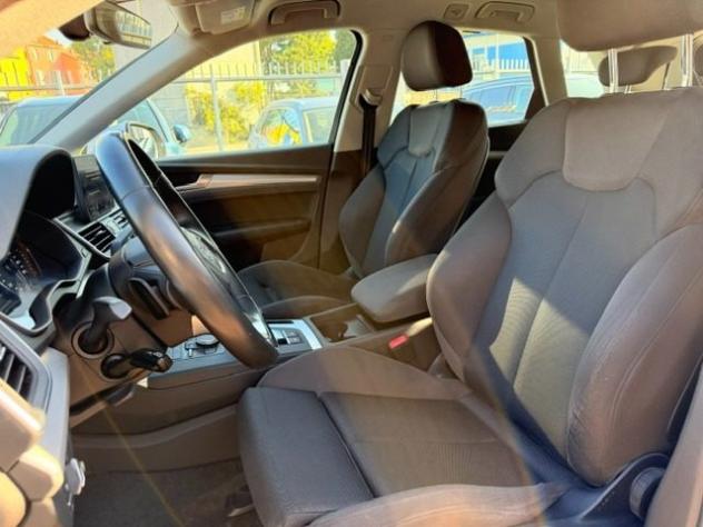 AUDI Q5 50 TFSI e quattro S tronic Business rif. 24129994 - Foto 7