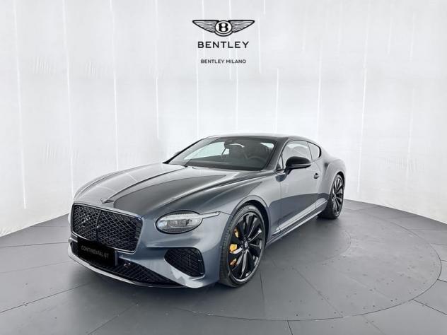 Bentley Continental GT 4.0 V8 phev auto Core - BENTLEY MILANO - Foto 3