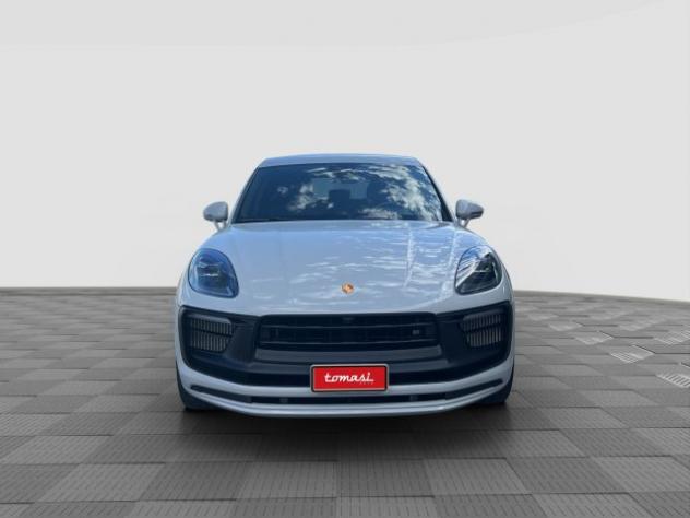 PORSCHE Macan Macan 2.9 GTS rif. 23965797 - Foto 8