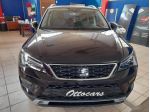Seat Ateca 1.6 TDI XCELLENCE