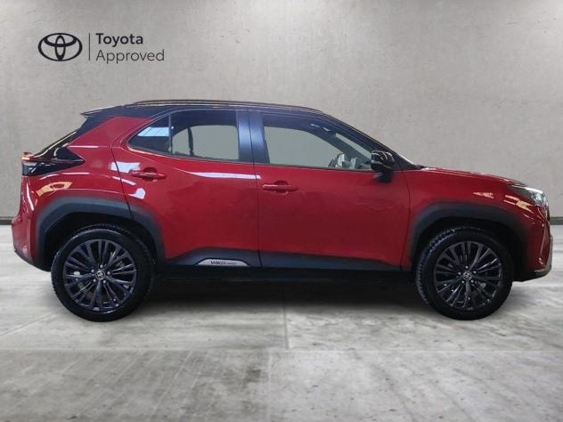 Toyota Yaris Cross 1.5H (116 CV) E-CVT Adventure - Foto 5
