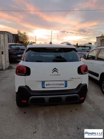 CITROEN - C3 Aircross - BlueHDi 100 S&S Feel - Foto 10