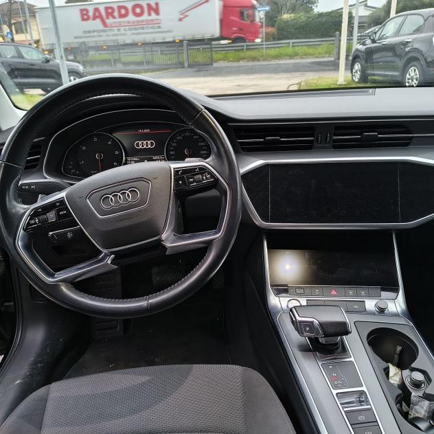 Audi A6 Quattro Avant 40 2.0 TDI S tronic Business 204 CV - Foto 10