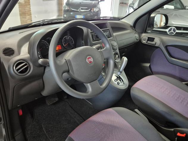 Fiat Panda 1.2 Dynamic Dualogic - Foto 4