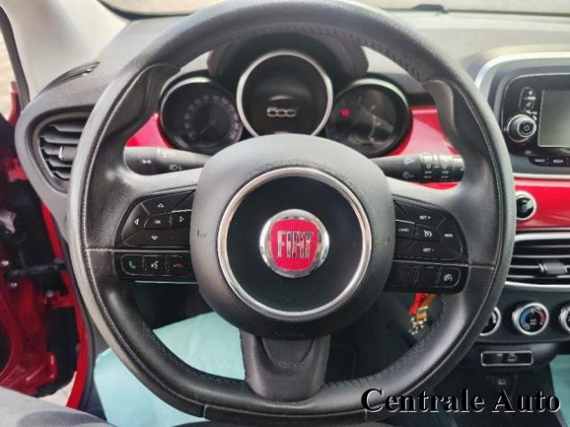 FIAT 500X 1.3 MultiJet 95 CV Pop Star rif. 22694682 - Foto 5