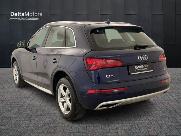 Audi Q5 II 2017 40 2.0 tdi Business quattro 190cv s-tronic - Foto 3