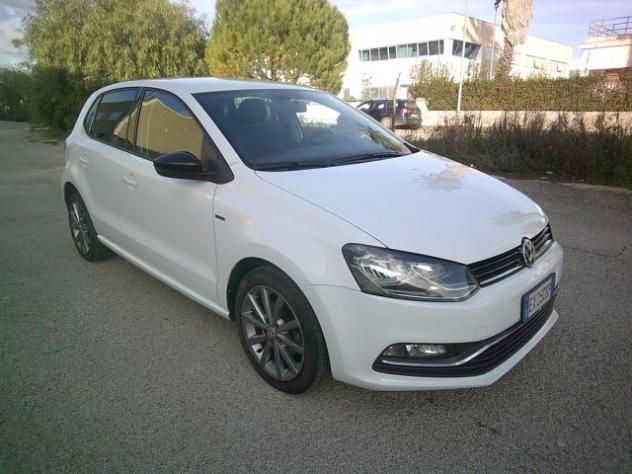 VOLKSWAGEN Polo 1.4 TDI 5p. Fresh BlueMotion Technology rif. 23248254 - Foto 3