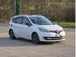 Renault Scenic Scic 1.5 dCi 110CV 7Posti EDC Energy 2013-E5B Manuale NEO