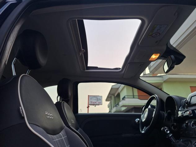 Fiat 500 1.2 Lounge - Foto 8