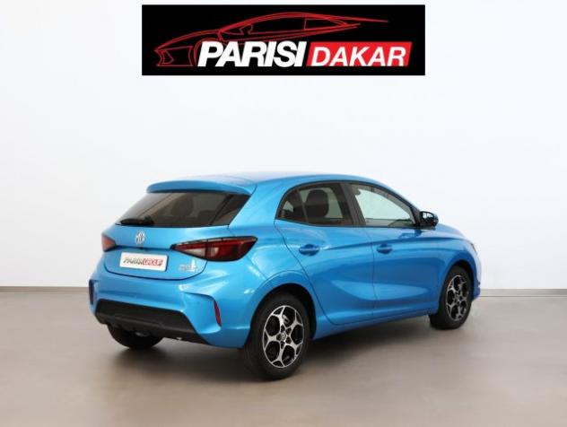 MG MG3 1.5 195CV Hybrid+ Luxury *PROMO PARISI GROUP* rif. 23882839 - Foto 3