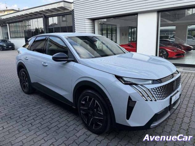 PEUGEOT 3008 hybrid Allure TELECAMERA CERCHI 19'' IVA ESPOSTA rif. 23821423 - Foto 3