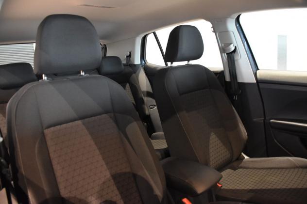 Volkswagen T-Cross 1.0 TSI 110 CV DSG Style - Foto 8
