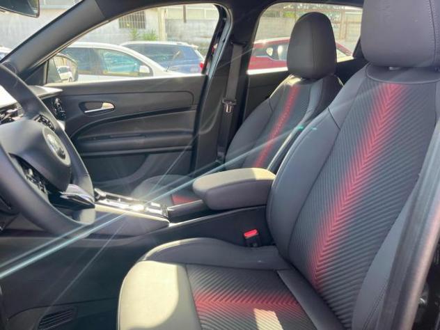 ALFA ROMEO Junior SPECIALE 1.2 Hybrid 145 CV eDCT6 SPECIALE rif. 23830250 - Foto 8