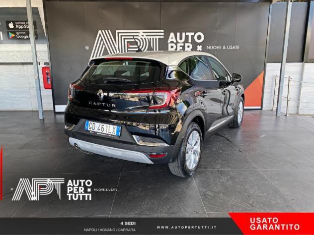 Renault Captur Captur 1.5 blue dci Intens 115cv - Foto 3