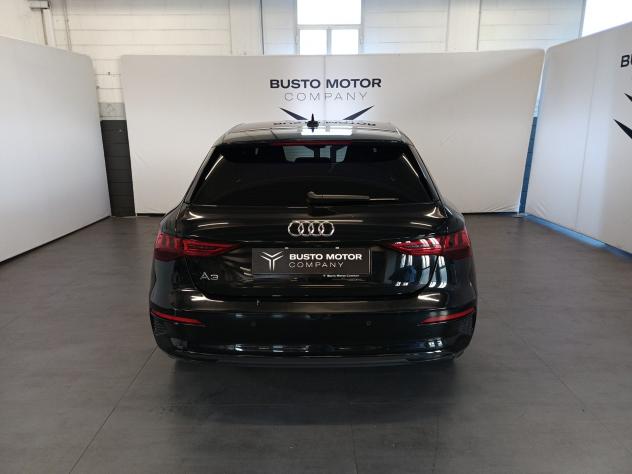 Audi A3 Sportback 30 TFSI S tronic Business - Foto 5