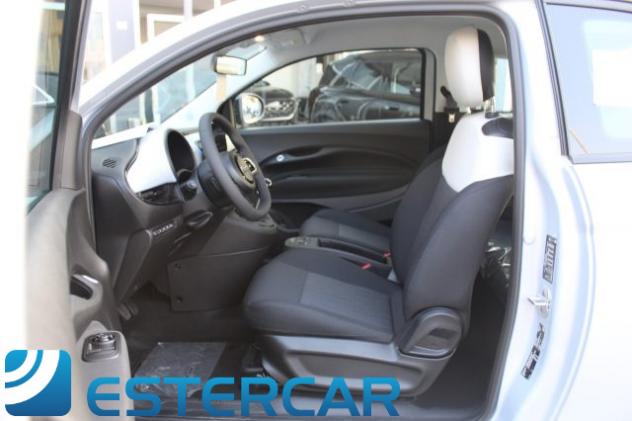 FIAT 500 Berlina Hybrid Icon rif. 24079475 - Foto 4