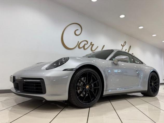 PORSCHE 911 Carrera 992 385 CV Coupè rif. 24065819 - Foto 3