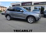 BMW X3 xDrive20d AUTOMATICA PERMUTE rif. 23795720