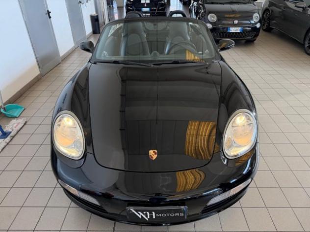 PORSCHE Boxster 2.7 24V //MANUALE//BELL1SS1MO// rif. 24194069 - Foto 2
