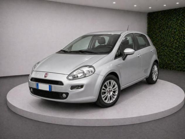 FIAT Punto Evo 1.4 Multi Air 16v 105Cv 5 porte S&S Dynamic rif. 23658769