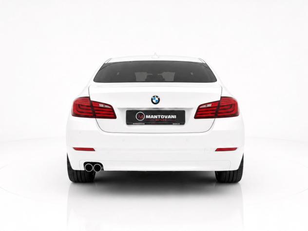 BMW Serie 5 520d Futura - Foto 4