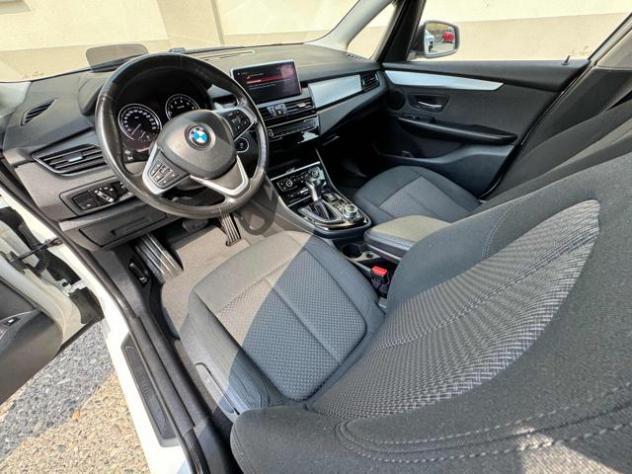 BMW 225 IN PROMO!!!!XE Tourer iPerformance Advantage aut. rif. 23834152 - Foto 10