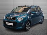 Citroën C1 II 2018 5p 5p 1.0 vti Feel 72cv neopatentati