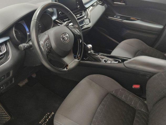 Toyota C-HR 1.8 Hybrid E-CVT Trend - Foto 6