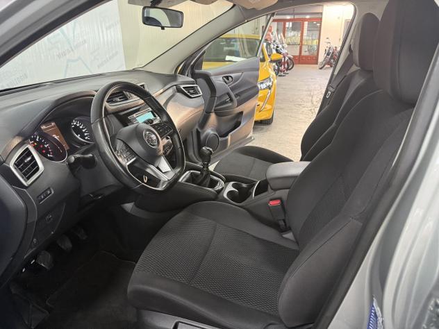 Nissan Qashqai 1.5 dCi 115 Tekna+ - Foto 10