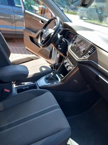 Volkswagen T-Roc 1.0 TSI 115 CV Style BlueMotion Technology - Foto 10